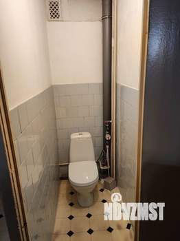 4-к квартира, на длительный срок, 33м2, 4/5 этаж