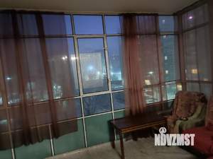 1-к квартира, на длительный срок, 40м2, 5/10 этаж