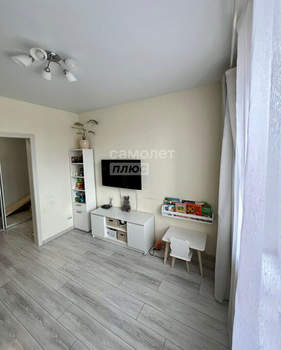 2-к квартира, на длительный срок, 45м2, 13/24 этаж