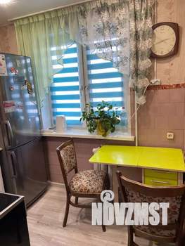 2-к квартира, посуточно, 49м2, 2/5 этаж