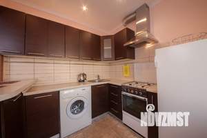 1-к квартира, посуточно, 54м2, 1/1 этаж