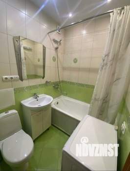 1-к квартира, на длительный срок, 35м2, 1/5 этаж