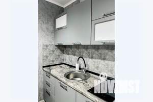 1-к квартира, посуточно, 30м2, 10/17 этаж