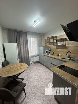 1-к квартира, посуточно, 33м2, 11/19 этаж