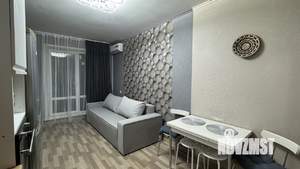 2-к квартира, посуточно, 58м2, 17/17 этаж