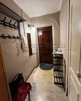 1-к квартира, на длительный срок, 30м2, 3/5 этаж