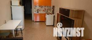 1-к квартира, на длительный срок, 31м2, 10/25 этаж