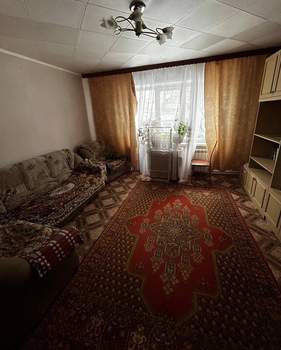 2-к квартира, на длительный срок, 54м2, 1/9 этаж