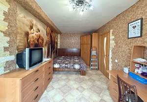 1-к квартира, на длительный срок, 40м2, 7/9 этаж