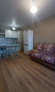 2-к квартира, на длительный срок, 40м2, 9/25 этаж