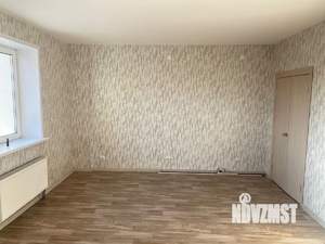 2-к квартира, на длительный срок, 61м2, 6/25 этаж