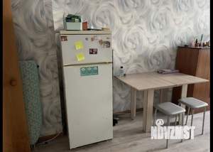 1-к квартира, на длительный срок, 30м2, 10/19 этаж