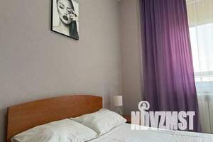 2-к квартира, посуточно, 52м2, 13/24 этаж