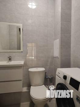 4-к квартира, на длительный срок, 100м2, 4/18 этаж