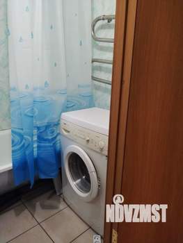 1-к квартира, посуточно, 48м2, 3/14 этаж