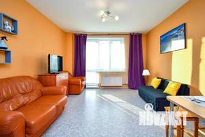 2-к квартира, посуточно, 50м2, 8/19 этаж