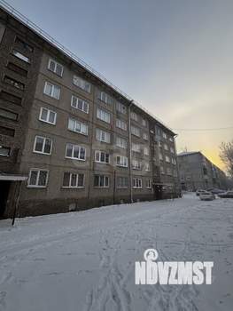 Студия квартира, на длительный срок, 17м2, 4/5 этаж