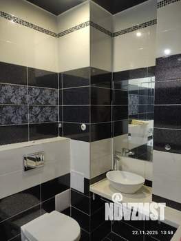 2-к квартира, на длительный срок, 66м2, 3/24 этаж