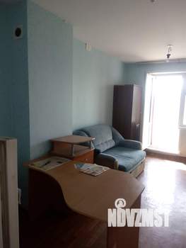 Студия квартира, на длительный срок, 23м2, 11/18 этаж