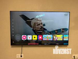 Студия квартира, посуточно, 30м2, 12/25 этаж