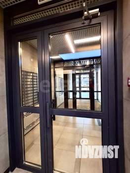 Студия квартира, на длительный срок, 27м2, 5/24 этаж