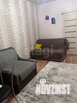 1-к квартира, на длительный срок, 34м2, 3/16 этаж