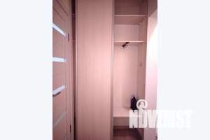 1-к квартира, посуточно, 40м2, 1/8 этаж
