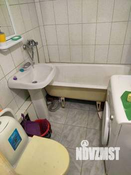 2-к квартира, на длительный срок, 45м2, 2/5 этаж