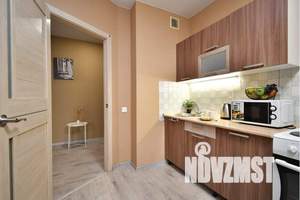 1-к квартира, посуточно, 52м2, 5/11 этаж