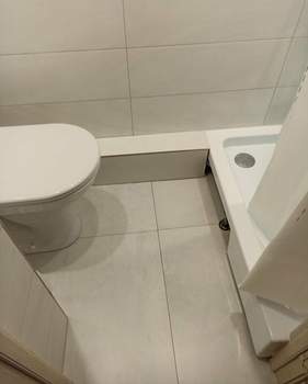 Студия квартира, на длительный срок, 14м2, 3/5 этаж