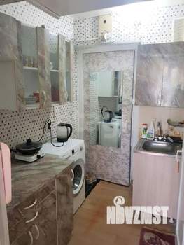 Студия квартира, на длительный срок, 12м2, 3/5 этаж