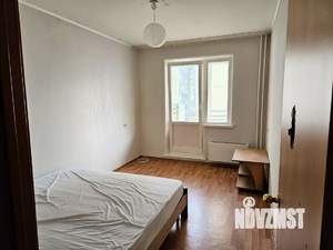 1-к квартира, на длительный срок, 42м2, 3/10 этаж