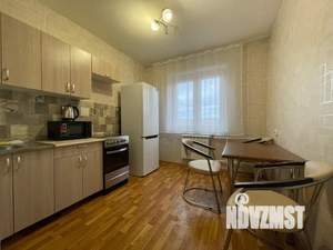 2-к квартира, посуточно, 56м2, 10/10 этаж