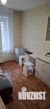 Студия квартира, на длительный срок, 18м2, 1/14 этаж