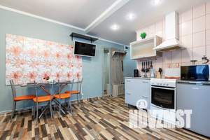 2-к квартира, посуточно, 40м2, 2/5 этаж