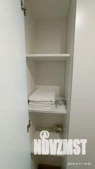 1-к квартира, посуточно, 18м2, 1/5 этаж