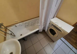 1-к квартира, на длительный срок, 27м2, 14/17 этаж