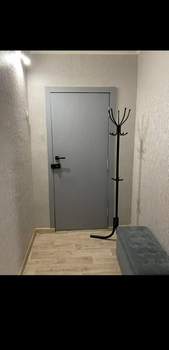 1-к квартира, на длительный срок, 35м2, 1/5 этаж