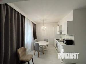 1-к квартира, посуточно, 32м2, 8/12 этаж