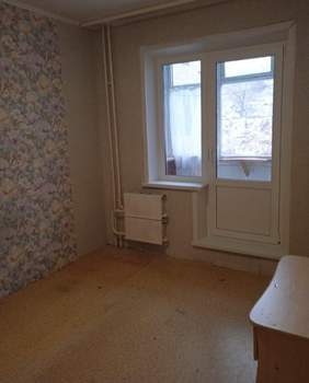 1-к квартира, на длительный срок, 35м2, 5/9 этаж