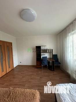 1-к квартира, на длительный срок, 42м2, 2/10 этаж