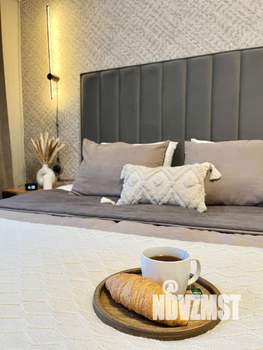 1-к квартира, посуточно, 40м2, 5/14 этаж