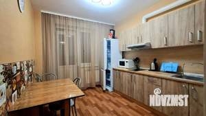 2-к квартира, на длительный срок, 59м2, 2/25 этаж