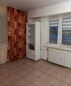 1-к квартира, на длительный срок, 32м2, 3/5 этаж