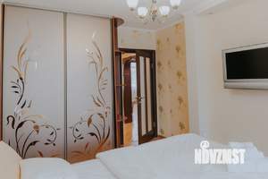 2-к квартира, посуточно, 58м2, 8/9 этаж