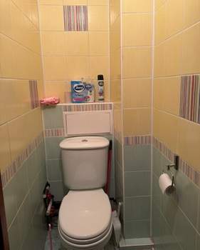 2-к квартира, на длительный срок, 54м2, 7/10 этаж