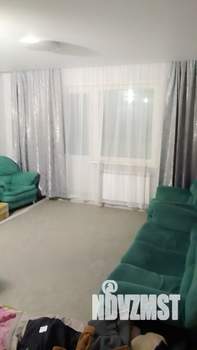 1-к квартира, на длительный срок, 42м2, 10/10 этаж