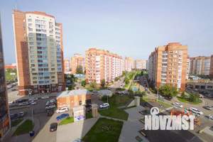 2-к квартира, посуточно, 52м2, 13/23 этаж