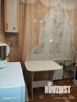 1-к квартира, посуточно, 32м2, 4/5 этаж