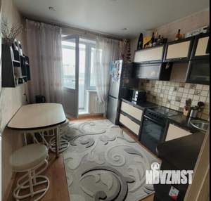 2-к квартира, на длительный срок, 54м2, 9/16 этаж